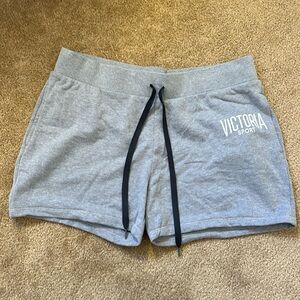 Victoria Sport Sweat Shorts
